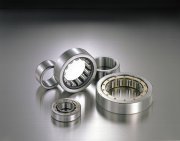 Cylindrical Roller Bearing Image